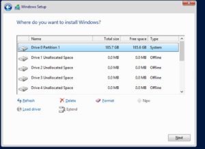 2016-06-30 09_25_58-Dell windows 2012 r2 - OneNote