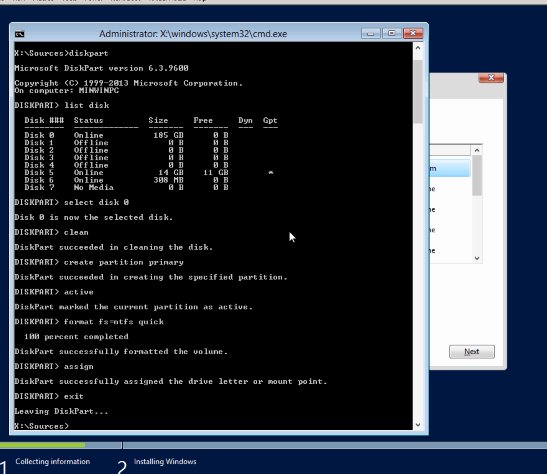 2016-06-30 09_26_07-Dell windows 2012 r2 - OneNote