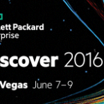 HPe Discover 2016